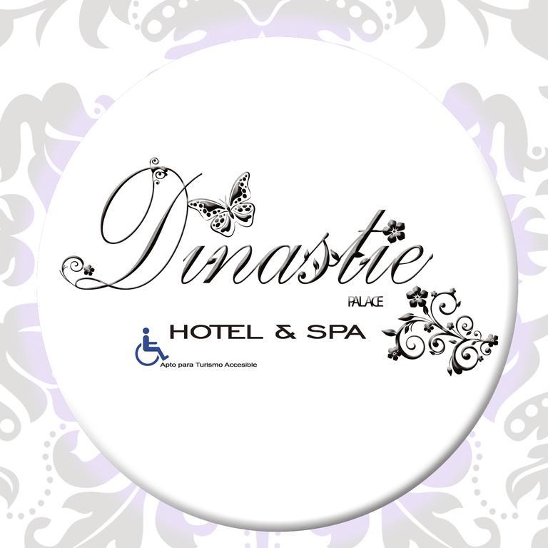 Dinastie Palace Hotel & Spa Chajarí Zimmer foto